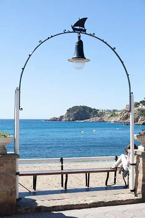 Apartamento Apartamento Forn Vell Sant Feliu de Guíxols