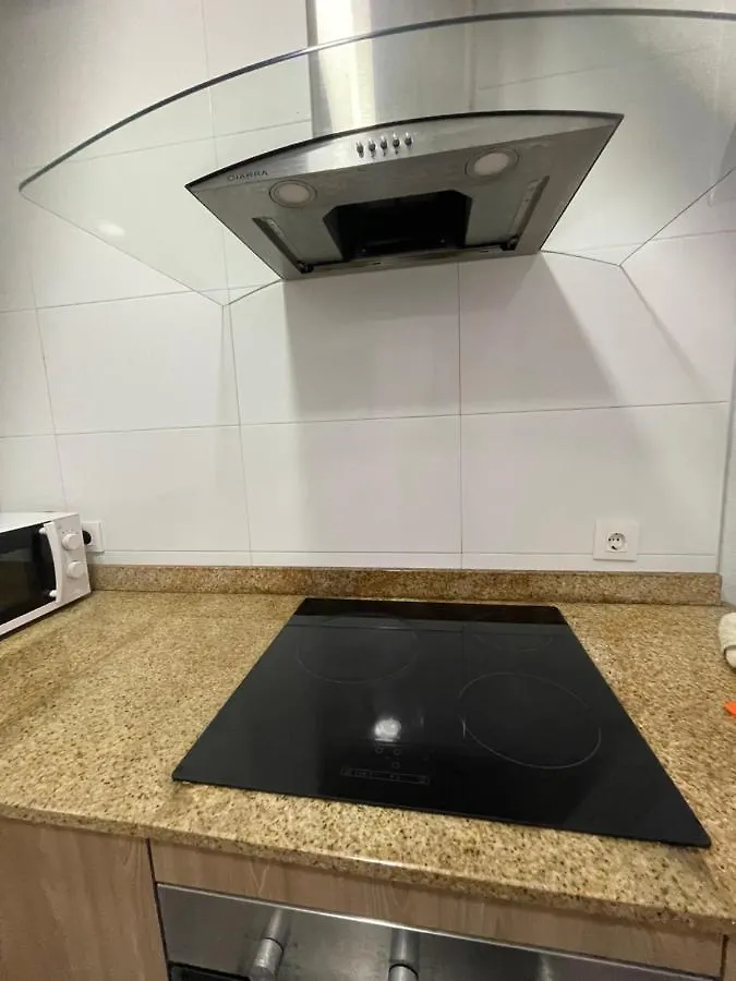 Apartamento Apartamento Forn Vell Sant Feliu de Guíxols