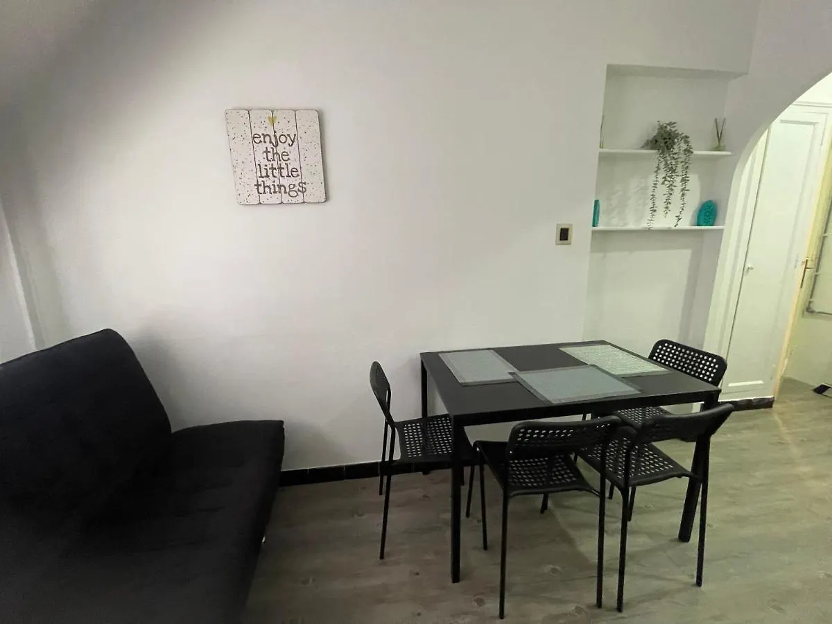 Apartamento Forn Vell Appartement Sant Feliu de Guíxols Spanje