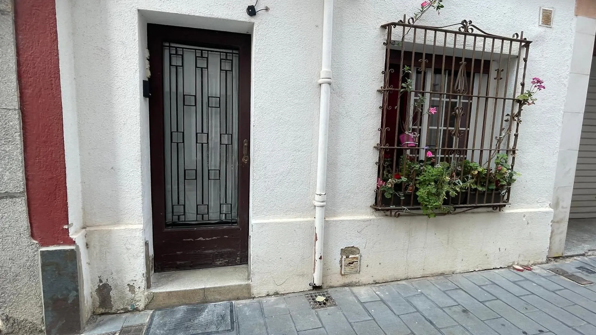 Apartamento Forn Vell Appartement Sant Feliu de Guíxols