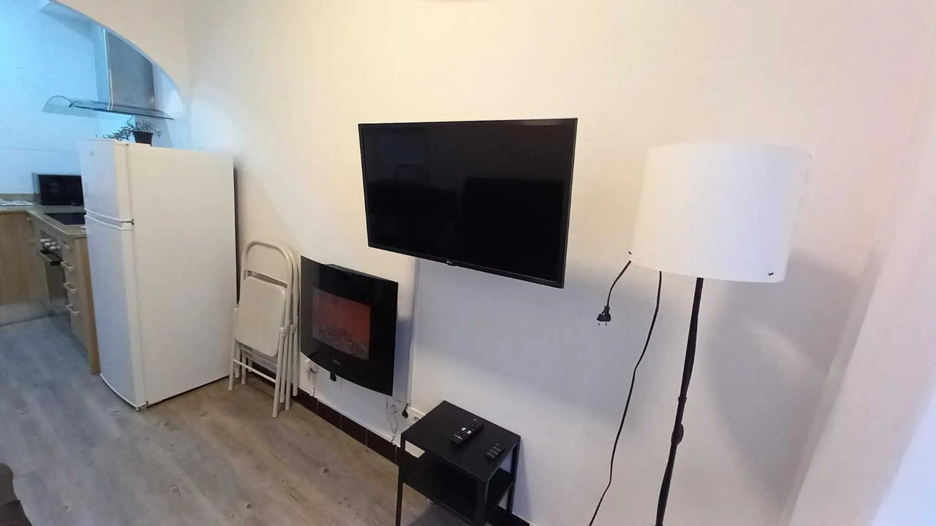 Apartamento Forn Vell Appartement Sant Feliu de Guíxols Spanje