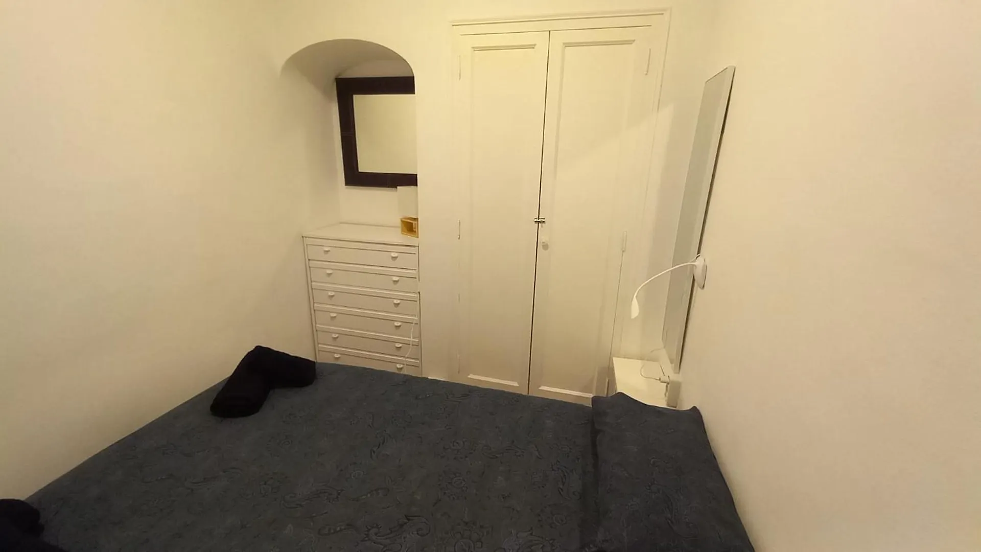 Apartamento Forn Vell Appartement Sant Feliu de Guíxols Spanje