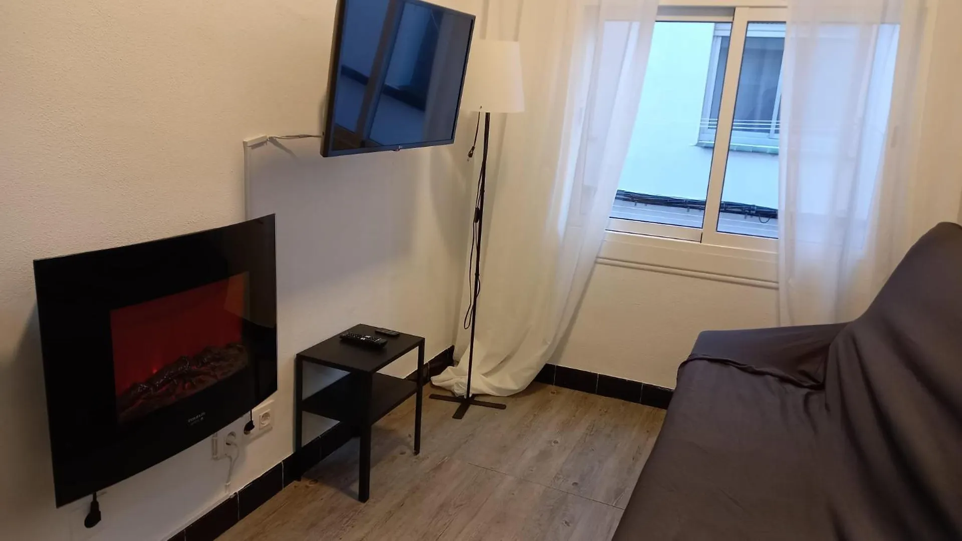 Apartamento Forn Vell Appartement Sant Feliu de Guíxols 0*,  Spanje