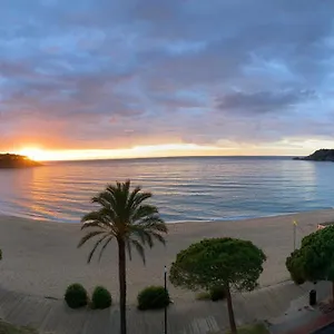 Hotel Restaurant Sant Pol, Sant Feliu de Guíxols