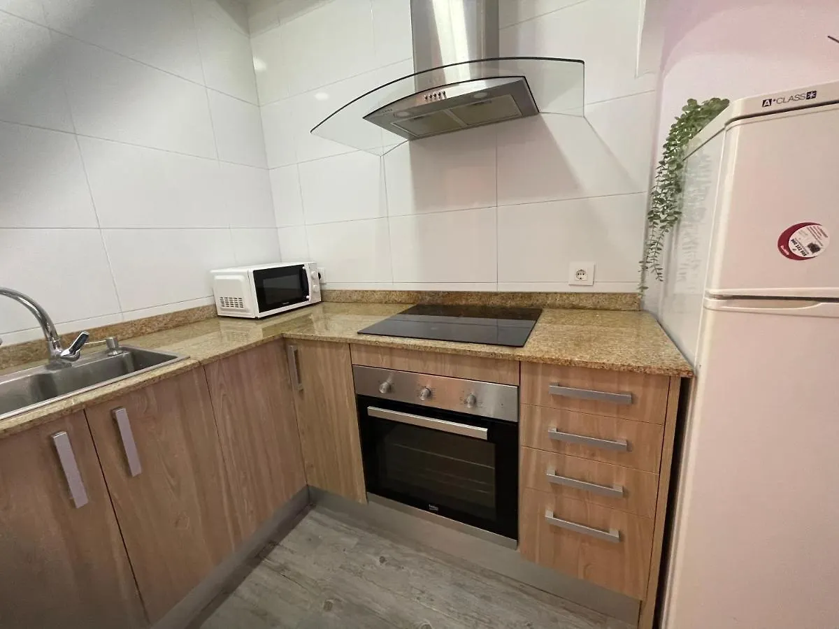 Apartamento Forn Vell Apartment Sant Feliu de Guixols