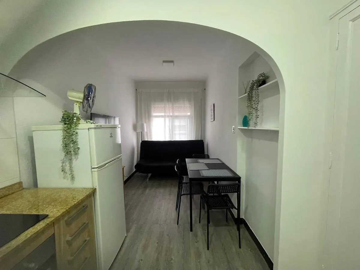 Apartamento Forn Vell contacts