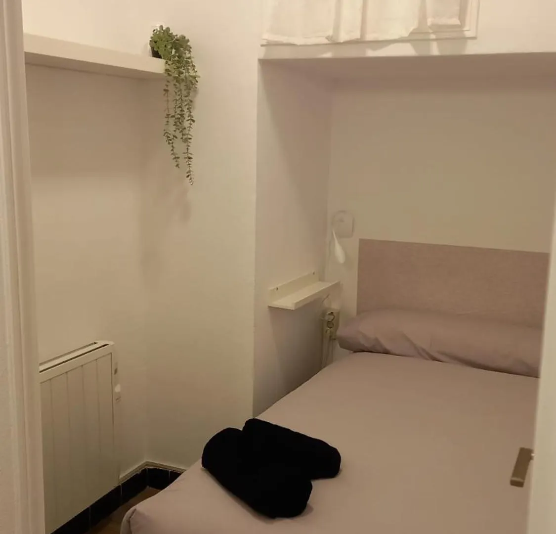 Apartamento Forn Vell Apartment Sant Feliu de Guixols 0*,